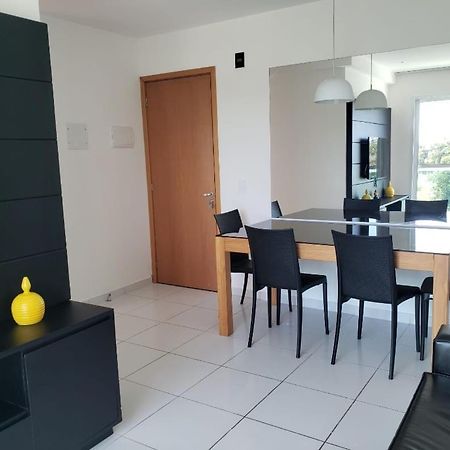 Palm Village Acqua Pôrto das Galinhas Zewnętrze zdjęcie