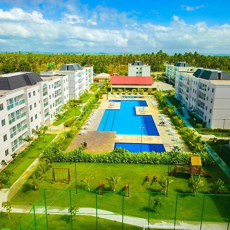 Palm Village Acqua Pôrto das Galinhas Zewnętrze zdjęcie