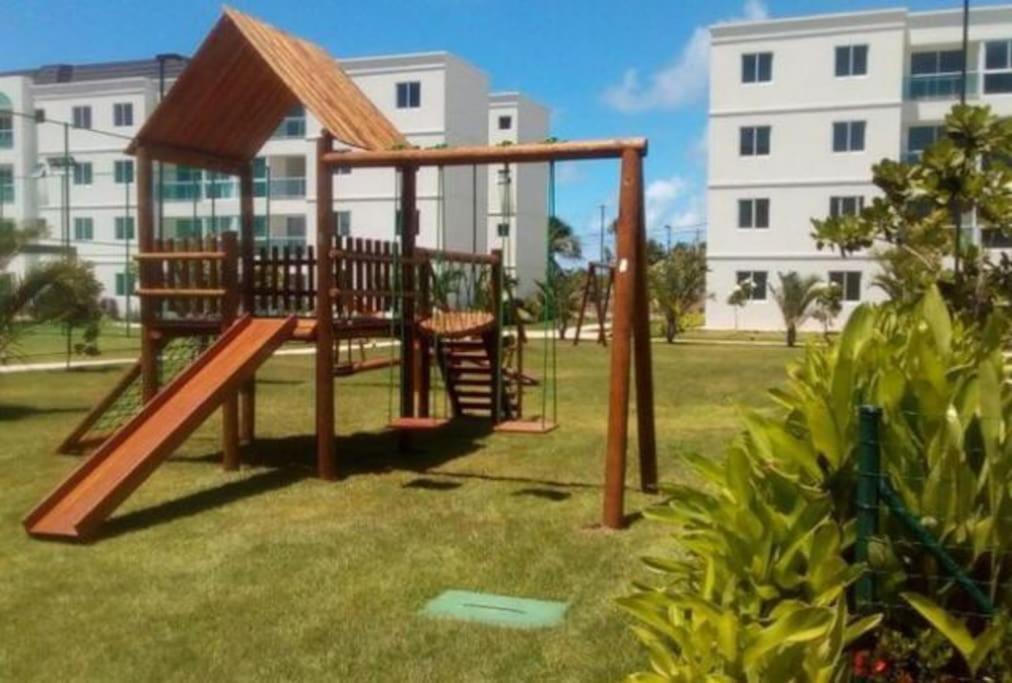 Palm Village Acqua Pôrto das Galinhas Zewnętrze zdjęcie