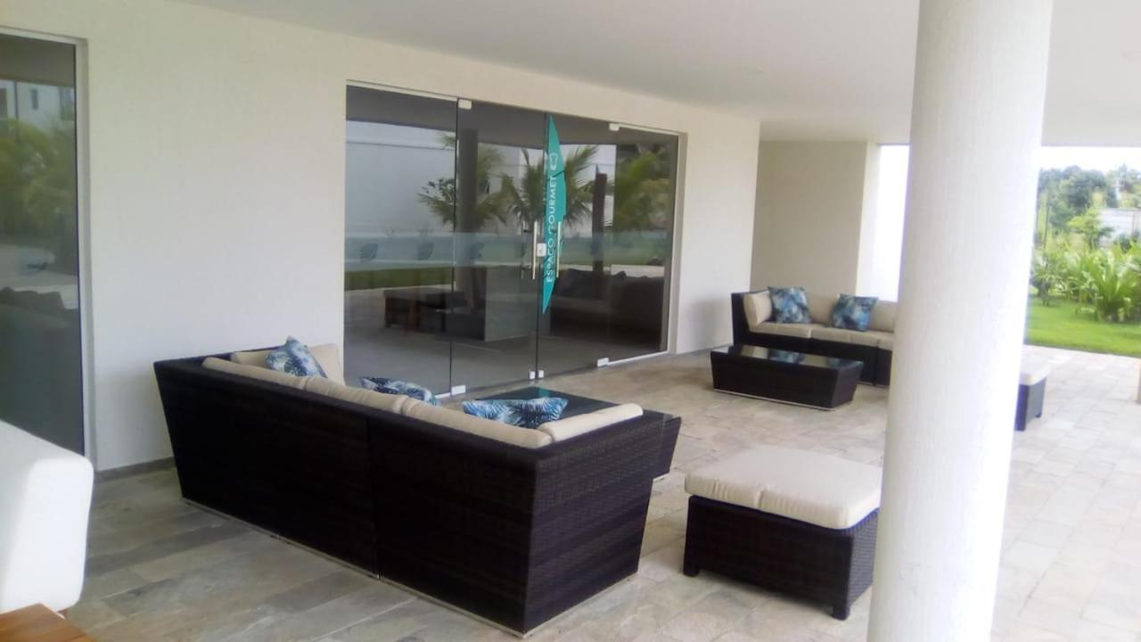 Palm Village Acqua Pôrto das Galinhas Zewnętrze zdjęcie