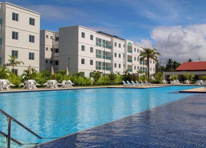 Palm Village Acqua Pôrto das Galinhas Zewnętrze zdjęcie