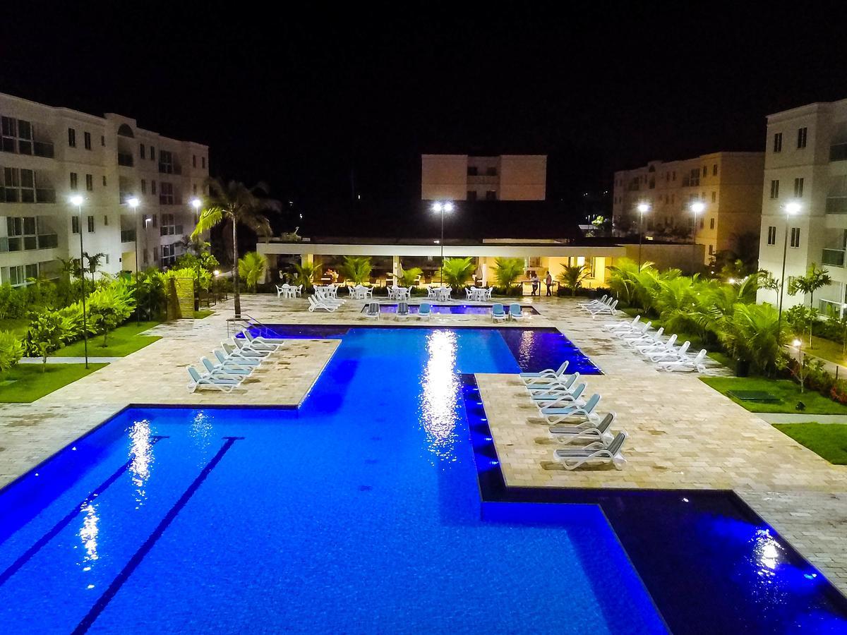 Palm Village Acqua Pôrto das Galinhas Zewnętrze zdjęcie