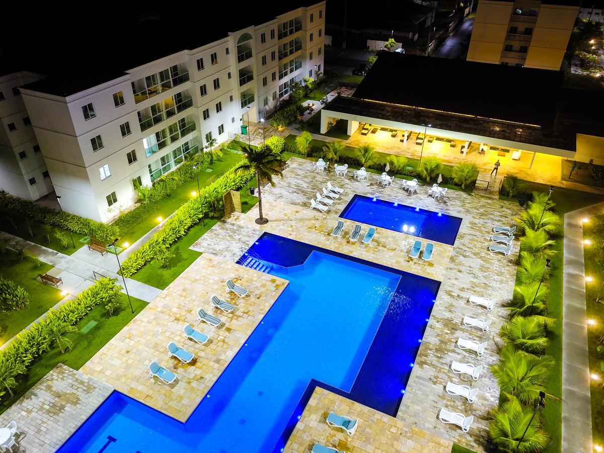 Palm Village Acqua Pôrto das Galinhas Zewnętrze zdjęcie