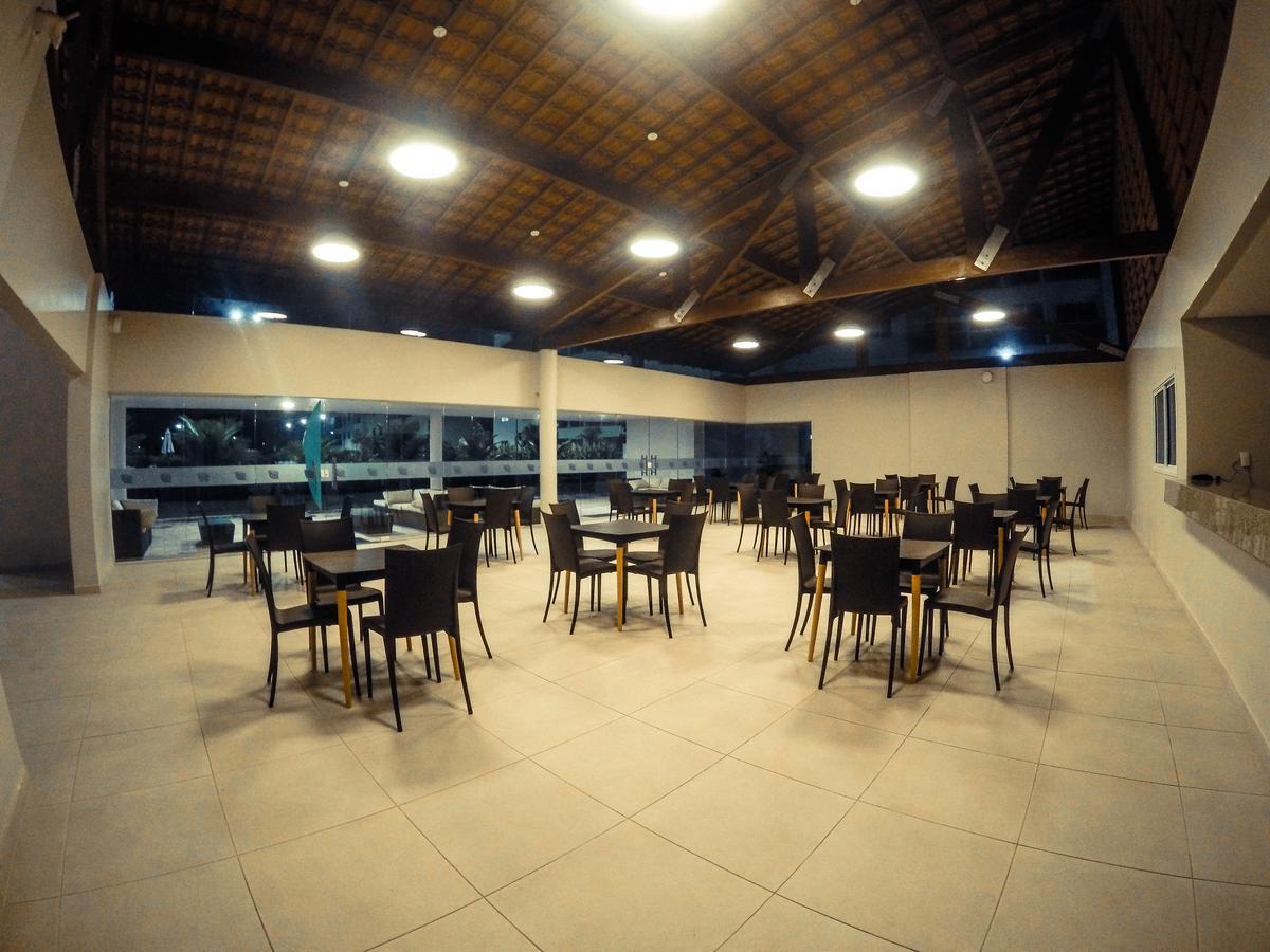 Palm Village Acqua Pôrto das Galinhas Zewnętrze zdjęcie