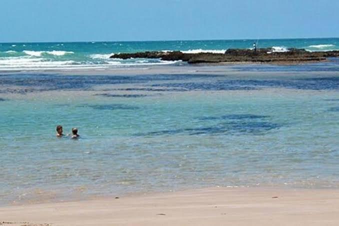 Palm Village Acqua Pôrto das Galinhas Zewnętrze zdjęcie