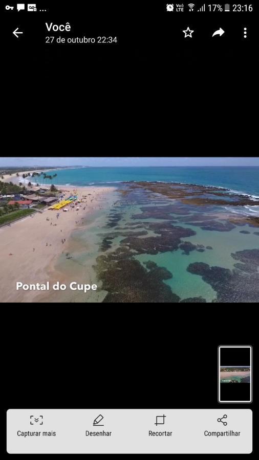 Palm Village Acqua Pôrto das Galinhas Zewnętrze zdjęcie